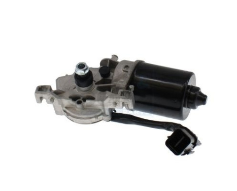 Windshield wiper motor