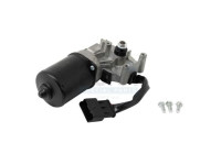 Windshield wiper motor