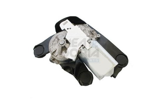 Windshield wiper motor