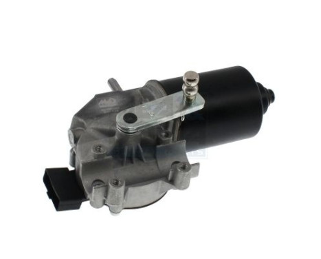 Windshield wiper motor