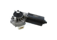Windshield wiper motor