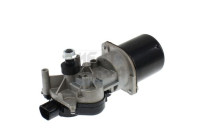 Windshield wiper motor