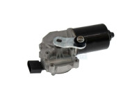 Windshield wiper motor