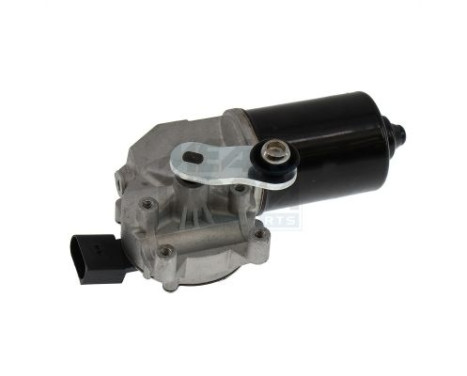 Windshield wiper motor