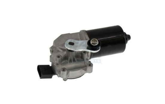 Windshield wiper motor