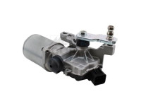 Windshield wiper motor