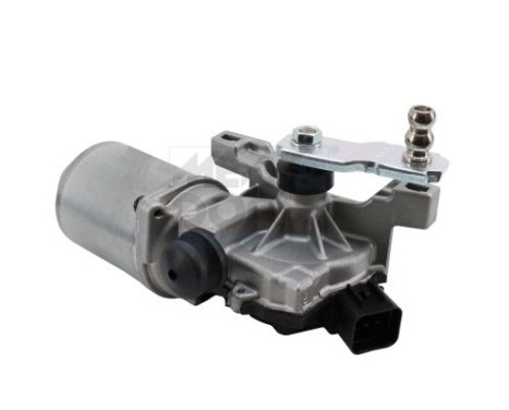 Windshield wiper motor