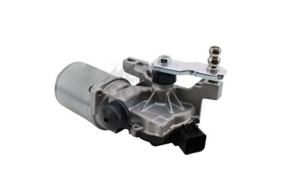 Windshield wiper motor