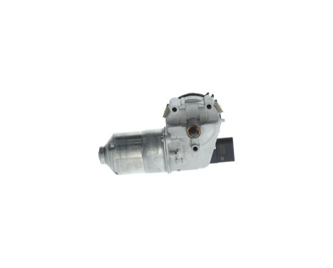 Windshield wiper motor