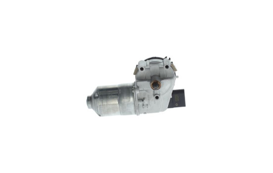 Windshield wiper motor