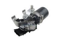 Windshield wiper motor