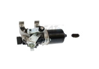 Windshield wiper motor