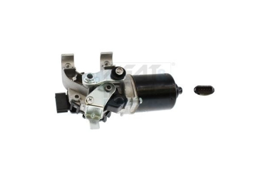 Windshield wiper motor