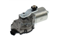 Windshield wiper motor