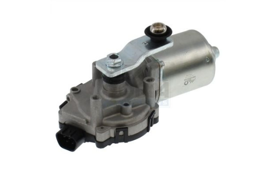 Windshield wiper motor