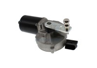 Windshield wiper motor