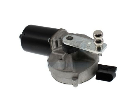 Windshield wiper motor