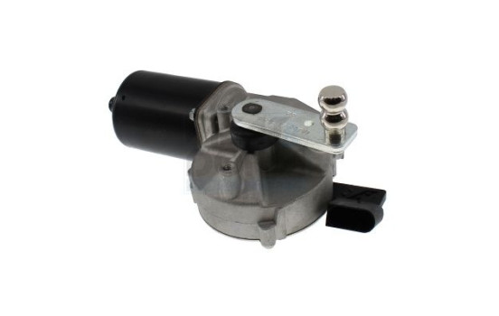 Windshield wiper motor