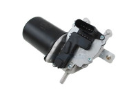 Windshield wiper motor