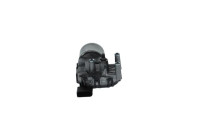 Windshield wiper motor