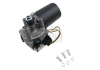 Windshield wiper motor