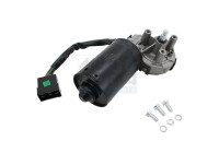 Windshield wiper motor