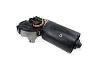 Windshield wiper motor