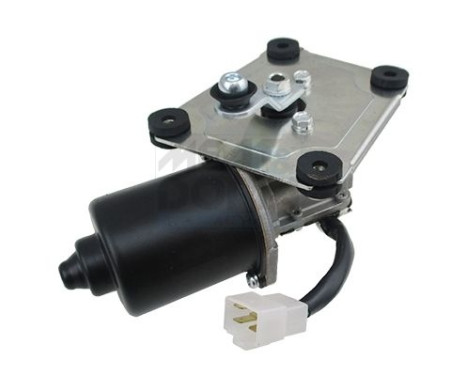 Windshield wiper motor