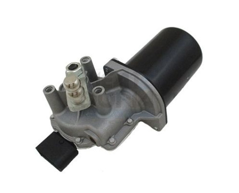 Windshield wiper motor