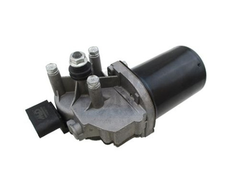 Windshield wiper motor