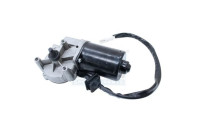 Windshield wiper motor