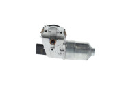 Windshield wiper motor