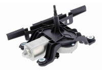 Windshield wiper motor