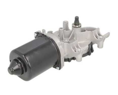 Windshield wiper motor