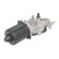 Windshield wiper motor