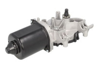 Windshield wiper motor