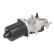 Windshield wiper motor