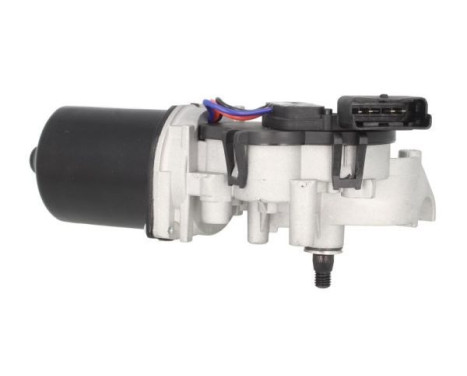Windshield wiper motor, Image 2