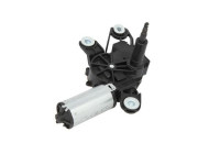 Windshield wiper motor