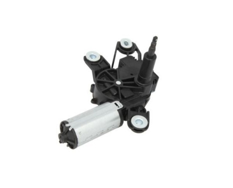 Windshield wiper motor