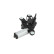 Windshield wiper motor