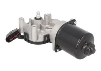 Windshield wiper motor