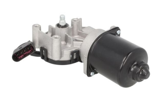 Windshield wiper motor