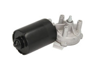 Windshield wiper motor