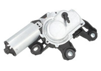 Windshield wiper motor
