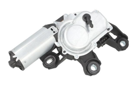 Windshield wiper motor