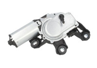 Windshield wiper motor