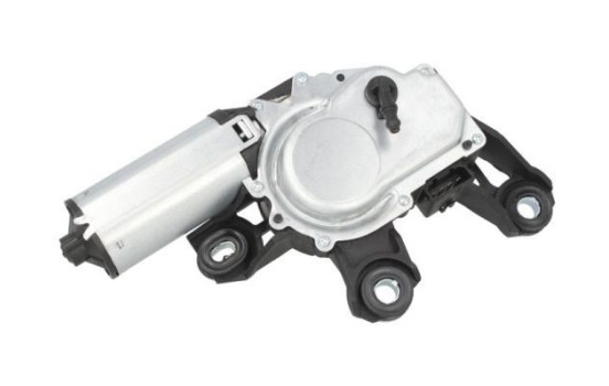 Windshield wiper motor