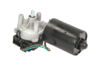 Windshield wiper motor