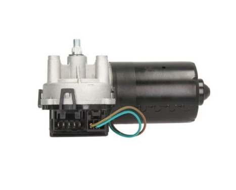 Windshield wiper motor, Image 2